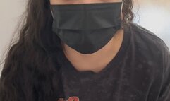 Stretching and massage for my sciatic nerve!