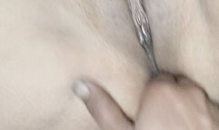 Hot desi real indian aunty fingring sex