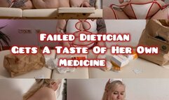 Failed Dietician