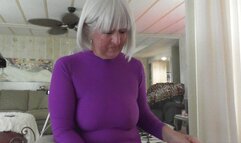 IM YOUR PURPLE PECKER EATER MP4