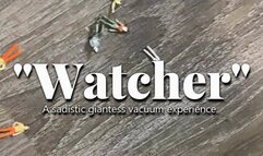 Watcher HD