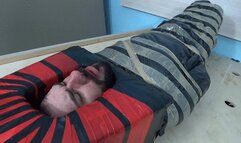 Princess kneading slave's face in facesitting By Naty and Daniel Santiago Cam By Dani Full HD