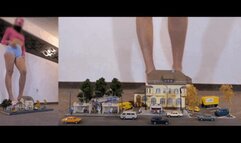 Mylu Post Office Crush