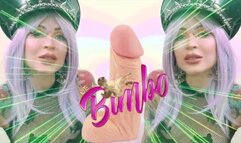 Shrunken penis turns into a bimbo pussy - ASMR, REPROGRAMMING