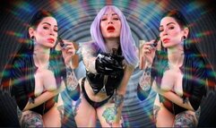 Never ending toxxxic goon-porn addiction