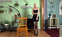 Make The Prisoner Strip (4K) - Mura Suru