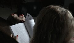 Watching Me Read, 2nd