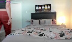 Taking NY's Virginity