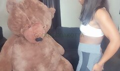 LongLoudFarts_whileTeddy_HoldsMe