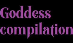 Goddess compilation 4