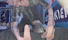 "My Euphoric Tickle Session"