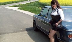 Back 2the good ole times