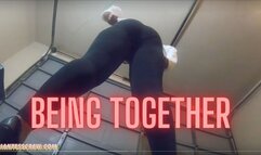 Giantess Crew - Being Together