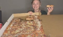 Fatty McFat Fat is Back to Eat Again!