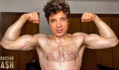 Worship Every Muscle