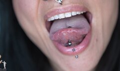 Titania Orion Mouth Tour - 4K