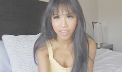 Ember Snow- Simulated JOI Sunday Solo