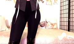 Tailor And Client Roleplay