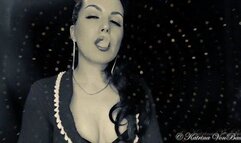 * You crave to say it * 4K