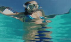 325 - Candy The Aquaphile (720p)