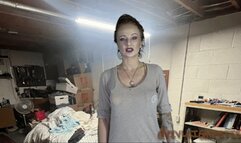 Nagging MILF to bursting bimbo