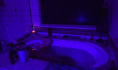 Breath Play Underwater Orgasms