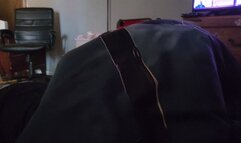 Having fun sucking and fucking this bwc