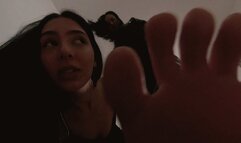 Sara and Palina destroy You! 6K VR360