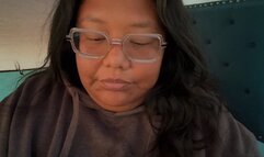 Flossing after 24 hours