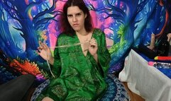 Futa Domination Cuck Ball Busting Sounding SPH