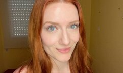 Peeing my jeans+JOI 4