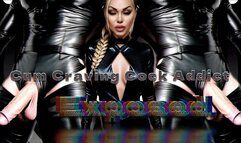 Cum Craving Cock Addict Exposed