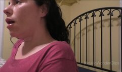 You Get To Watch Every Part Of This While HE Gets To FEEL Every Part Of ME