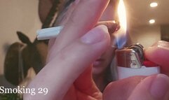 Smoking 29