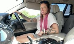 Farting while Driving