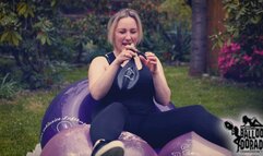 Maria Outdoor Belbal B250 b2p HD Version