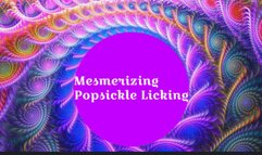 Popsicle Licking ASMR