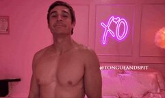 Logan Neck and Trap Muscles Part15 Video1 - WMV