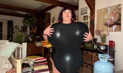 Birthday Breast Expansion 720p wmv