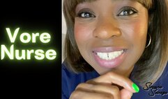 VORE FETISH NURSE SIMONE SAVAGE - 720