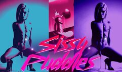 Sissy Puddles - Song 16 from Camp Sissy Boi Day 1