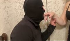 Biting and Sicking Fingers