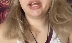 Sneezy Goddess Compilation part 3 (2020)