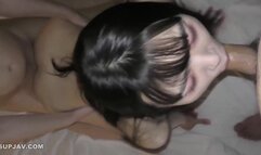 [#106 Completely Showing Her Face] That Simple Plump And Lewd Office Lady Has A 3P Ban Two Men Destroyed Her Crazy Pussy As Much As They Wanted