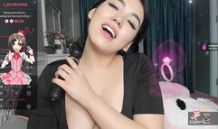 shy_cuteie18 April 21 2024 WebCam 3