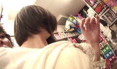 Tokyo Hot S2MBD-042 Encore Vol.42 ~Public Dirty Play