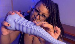 My Starter Creature Cock Collection