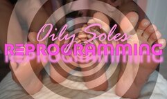 Oily Soles Reprogramming (With Spiral)