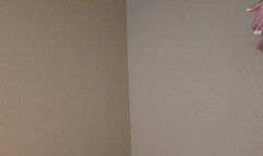 Realtor Sells Home with her Pantyhose Pussy!