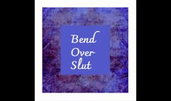 Slut, Take My Strap-On